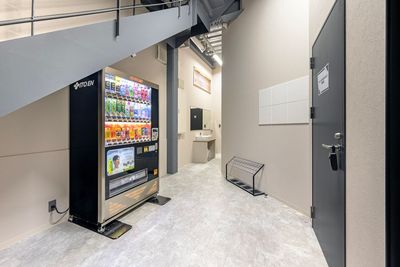 707_SpemoDANCE東新宿の室内の写真