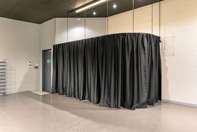 707_SpemoDANCE東新宿の室内の写真