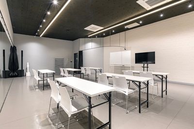 707_SpemoDANCE東新宿の室内の写真