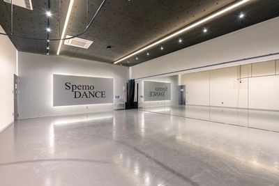 スペモ🕺東新宿駅4分✨70㎡ダンススタジオ🤩稽古🎭オーディション👗レッスン🧘‍♀️707_SpemoDANCE東新宿 - 707_SpemoDANCE東新宿