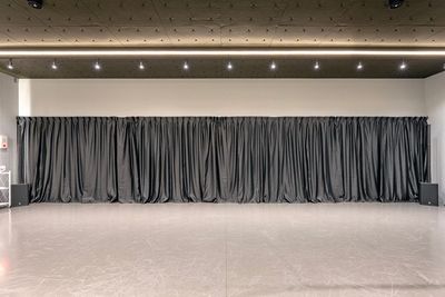 707_SpemoDANCE東新宿の室内の写真