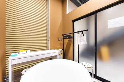 707_SpemoDANCE東新宿の室内の写真