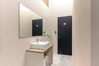 707_SpemoDANCE東新宿の室内の写真