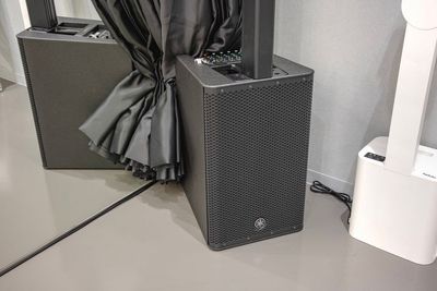 707_SpemoDANCE東新宿の室内の写真