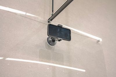 707_SpemoDANCE東新宿の室内の写真