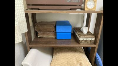 minoriba_大久保駅百人町一丁目店 レンタルサロンの設備の写真