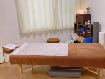 minoriba_大久保駅百人町一丁目店 レンタルサロンの室内の写真