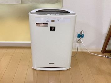 minoriba_大久保駅百人町一丁目店 レンタルサロンの設備の写真