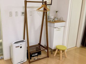 minoriba_大久保駅百人町一丁目店 レンタルサロンの設備の写真