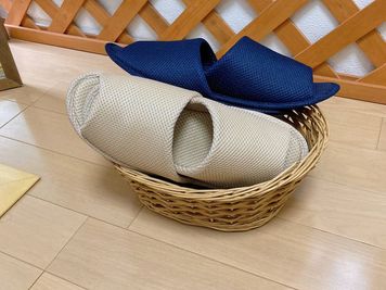 minoriba_大久保駅百人町一丁目店 レンタルサロンの設備の写真