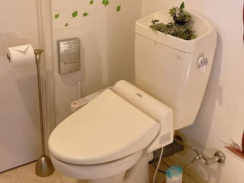 minoriba_大久保駅百人町一丁目店 レンタルサロンの設備の写真