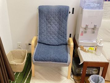 minoriba_大久保駅百人町一丁目店 レンタルサロンの設備の写真