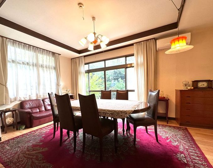 【昭和レトロモダン　昭和30年旧中村邸】 - 旧中村邸