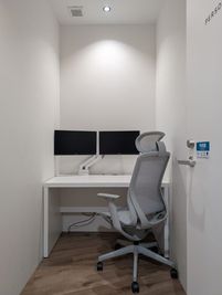 【大名天神】完全個室!パーソナルルームA - DESIGNITE R.F.YAMAKAWA