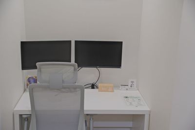 DESIGNITE R.F.YAMAKAWA パーソナルルームAの室内の写真