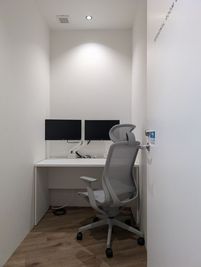 【大名天神】完全個室！パーソナルルームC - DESIGNITE R.F.YAMAKAWA