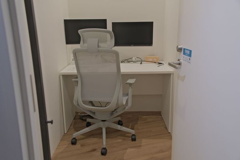 パーソナルルームC - DESIGNITE R.F.YAMAKAWA