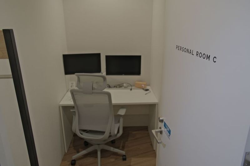 パーソナルルームC - DESIGNITE R.F.YAMAKAWA