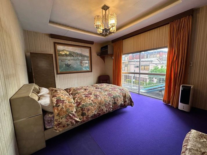 【昭和レトロモダン　昭和30年旧中村邸】 - 旧中村邸