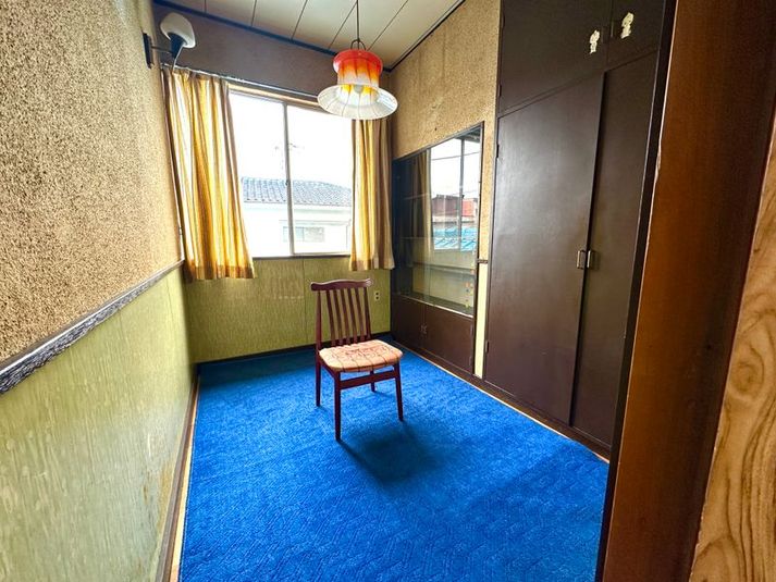 【昭和レトロモダン　昭和30年旧中村邸】 - 旧中村邸