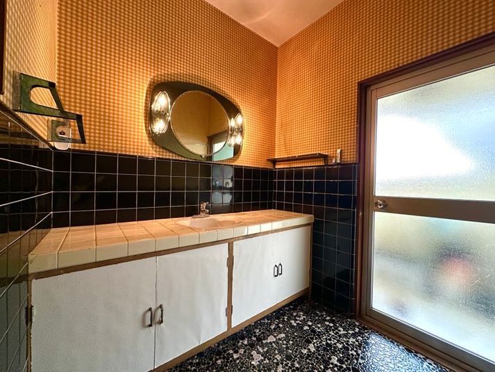 【昭和レトロモダン　昭和30年旧中村邸】 - 旧中村邸