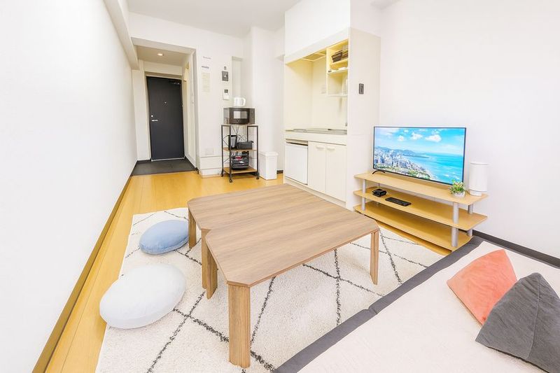 レンスペ名駅707 - レンスペ名駅707