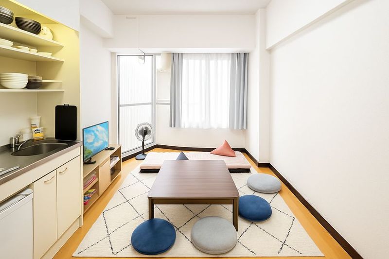 レンスペ名駅707 - レンスペ名駅707