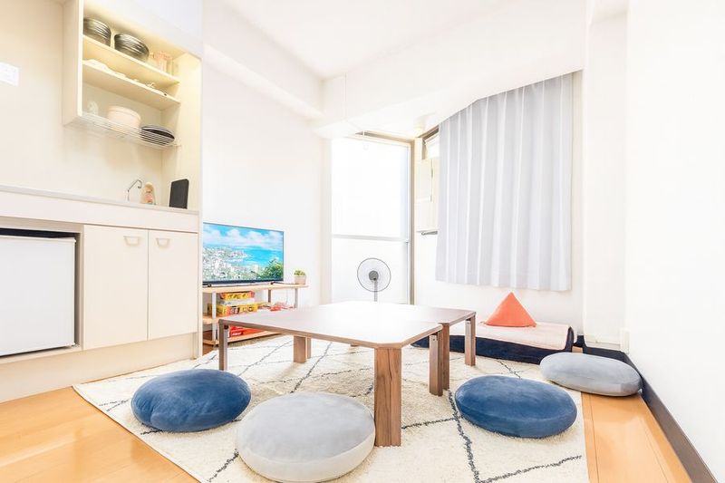 レンスペ名駅707 - レンスペ名駅707