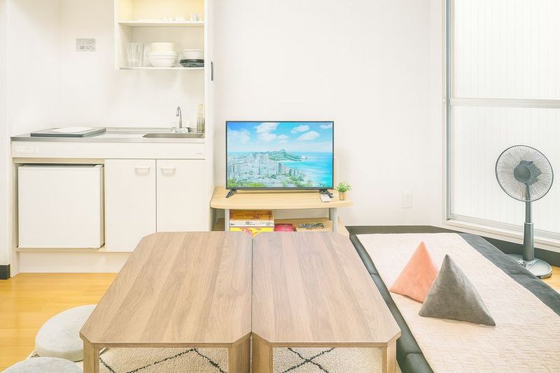 レンスペ名駅707 - レンスペ名駅707