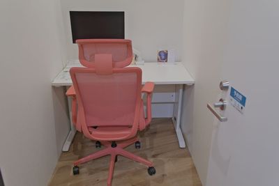 DESIGNITE R.F.YAMAKAWA パーソナルルームDの室内の写真