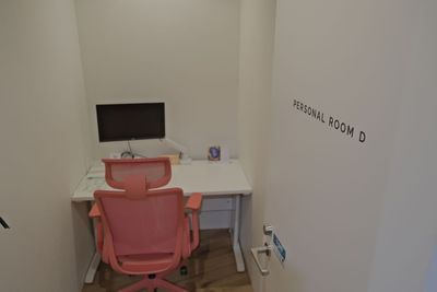 【大名天神】完全個室！パーソナルルームD - DESIGNITE R.F.YAMAKAWA