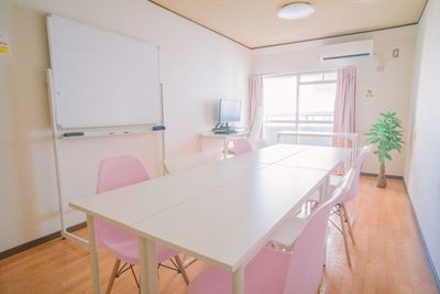 博多SAKURA会議室 2026.1月からこちら☆博多駅５分【博多SAKURA会議室】の室内の写真