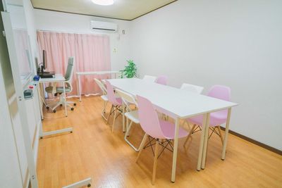 博多SAKURA会議室 2026.1月からこちら☆博多駅５分【博多SAKURA会議室】の室内の写真