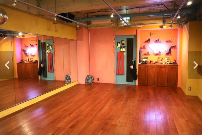 ダンススタジオVia(ヴィア) - Dance studio Via