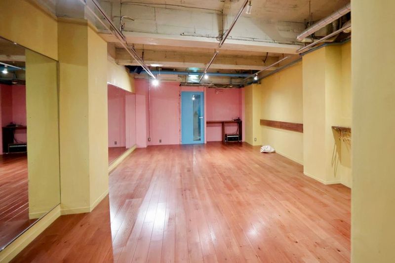 ダンススタジオVia(ヴィア) - Dance studio Via