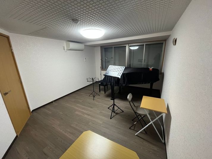 WAO!音楽教室 - WAO!音楽教室