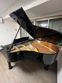 ピアノ、声楽、バイオリン等のレッスンや個人練習にぜひご利用ください♪ - WAO!音楽教室