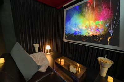 NAGOMI-0２ NAGOMI-名古屋０２の室内の写真