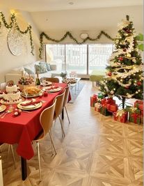 Nemica HOME 蒲田　 Nemica HOME 蒲田　 [Nemica蒲田2]の室内の写真