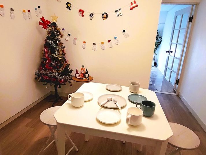 ワイワイの実レンタルスペース ワイワイ元町 - レンタルスペース ワイワイ元町