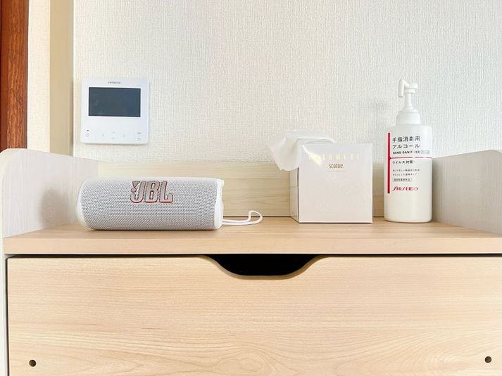 馬車道エリア｜42㎡多目的サブスタジオ｜プロ仕様TFリューム床 - The DANCE HUB Yokohama