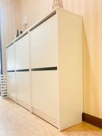 Shoes Box(シューズボックス) - The DANCE HUB Yokohama 馬車道エリア｜42㎡多目的サブスタジオ｜プロ仕様TFリューム床の設備の写真