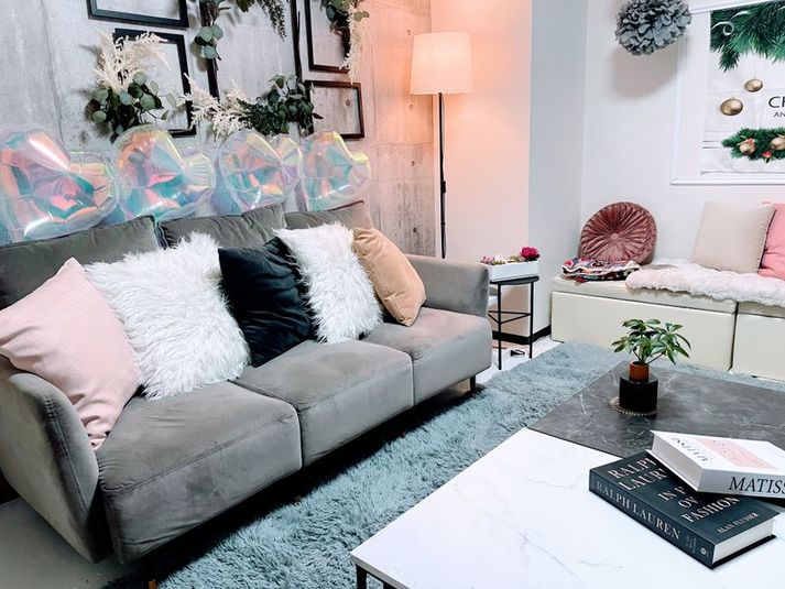 Bianca(ビアンカ)心斎橋／心斎橋4分✨デザイナーズ物件 - Bianca(ビアンカ)心斎橋