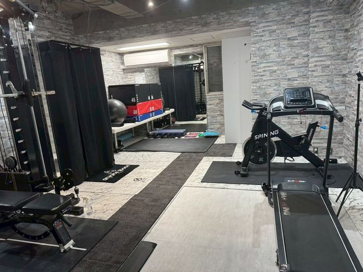 anyone space東五反田店 - anyone space東五反田店