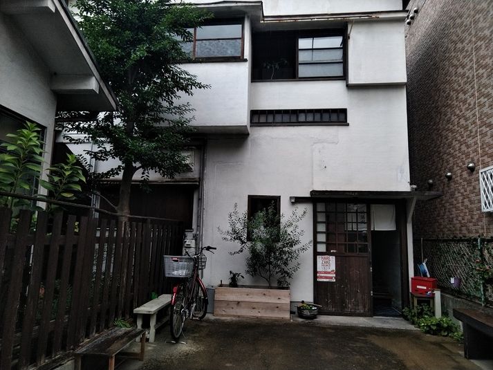 フリースペース - 地酒処つぼみ屋