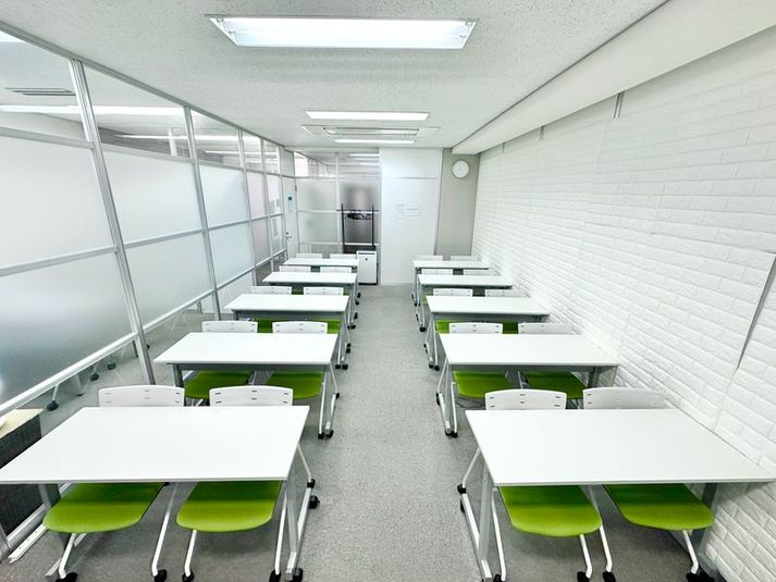 大会議室 - S ＊PLACE 名古屋駅前