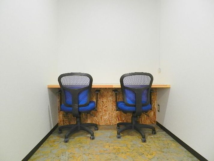 ネクスタ千葉新宿 H号室の室内の写真