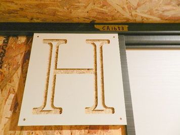 ネクスタ千葉新宿 H号室の室内の写真