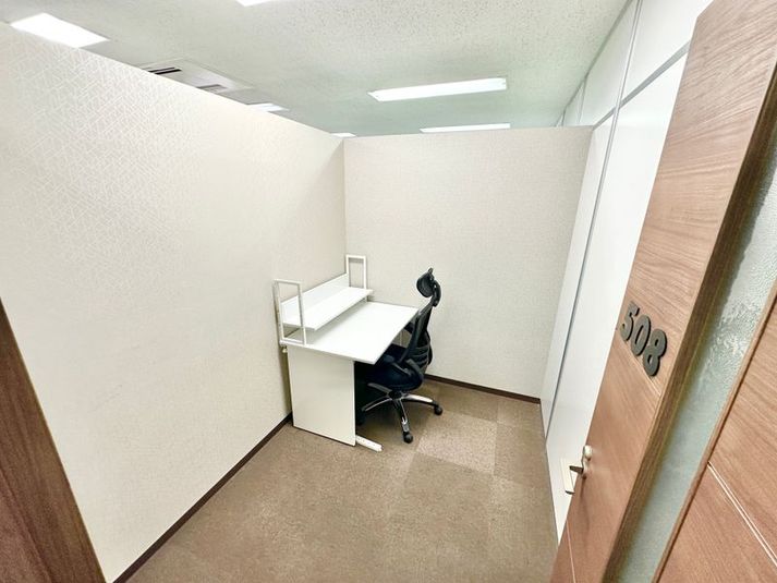 プライベートルーム　時間・日貸し - S ＊PLACE 名古屋駅前