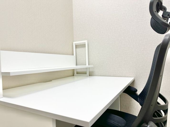 プライベートルーム　時間・日貸し - S ＊PLACE 名古屋駅前